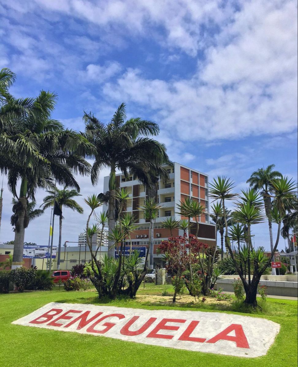 Benguela