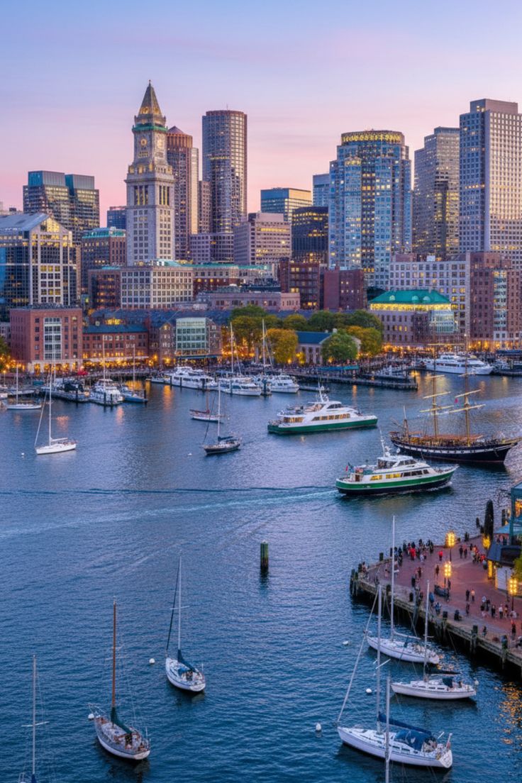 Boston